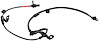 ABS WHEEL SPEED SENSOR - image 1
