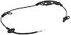 ABS WHEEL SPEED SENSOR - image 1