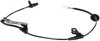 ABS WHEEL SPEED SENSOR - image 2