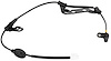 ABS WHEEL SPEED SENSOR - image 1