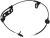ABS WHEEL SPEED SENSOR - image 4