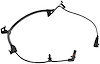 ABS WHEEL SPEED SENSOR - image 1