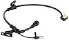 ABS WHEEL SPEED SENSOR - image 1