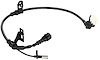 ABS WHEEL SPEED SENSOR - image 1
