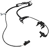 ABS WHEEL SPEED SENSOR - image 1