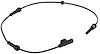 ABS WHEEL SPEED SENSOR