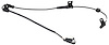 ABS WHEEL SPEED SENSOR