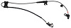 ABS WHEEL SPEED SENSOR - image 1