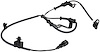 ABS WHEEL SPEED SENSOR - image 1