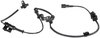 ABS WHEEL SPEED SENSOR - image 2