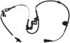 ABS WHEEL SPEED SENSOR - image 4