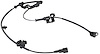 ABS WHEEL SPEED SENSOR