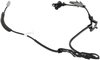 ABS WHEEL SPEED SENSOR - image 2