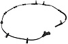 ABS WHEEL SPEED SENSOR - image 1