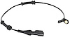 ABS WHEEL SPEED SENSOR - image 1