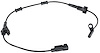 ABS WHEEL SPEED SENSOR - image 1