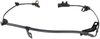 ABS WHEEL SPEED SENSOR - image 2