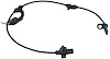 ABS WHEEL SPEED SENSOR - image 1