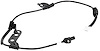 ABS WHEEL SPEED SENSOR - image 1