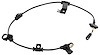 ABS WHEEL SPEED SENSOR - image 1