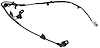 ABS WHEEL SPEED SENSOR - image 1