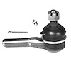 STEERING TIE ROD END - image 1