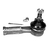 STEERING TIE ROD END - image 1