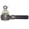 STEERING TIE ROD END - image 1