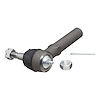 STEERING TIE ROD END - image 1