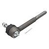 STEERING TIE ROD END - image 1
