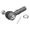 STEERING TIE ROD END - image 1