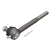 STEERING TIE ROD END - image 1