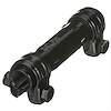 TIE ROD ADJUSTING SLEEVE - image 1