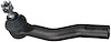 STEERING TIE ROD END - image 1
