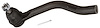 STEERING TIE ROD END - image 1