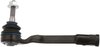 Steering Tie Rod End - image 2