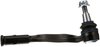 Steering Tie Rod End - image 4
