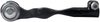 STEERING TIE ROD END - image 3
