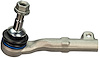 STEERING TIE ROD END - image 1