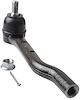 STEERING TIE ROD END - image 1