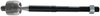 Steering Tie Rod End - image 2