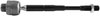 Steering Tie Rod End - image 2