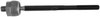 Steering Tie Rod End - image 4