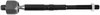 Steering Tie Rod End - image 2