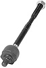 STEERING TIE ROD END