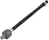 STEERING TIE ROD END - image 1