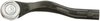 Steering Tie Rod End - image 4