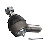 STEERING TIE ROD END - image 1