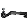STEERING TIE ROD END - image 1