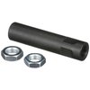 STEER TIE ROD END ADJ SLV - image 3